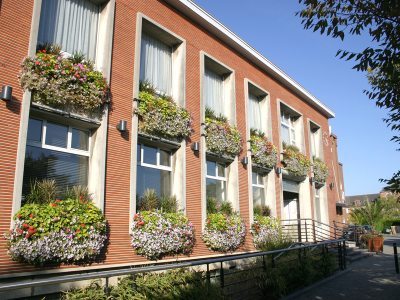 mairie-feignies