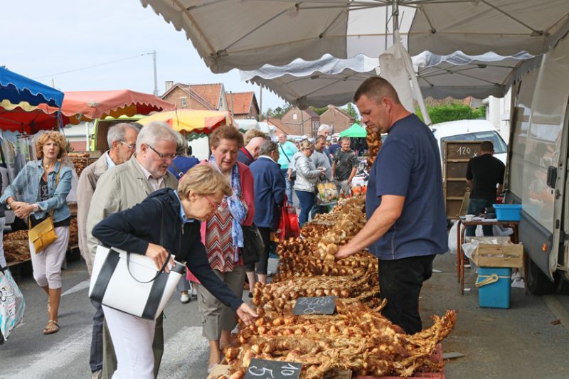 Foire du terroir Feignies