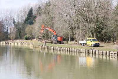 Etang_travaux_berges _feignies