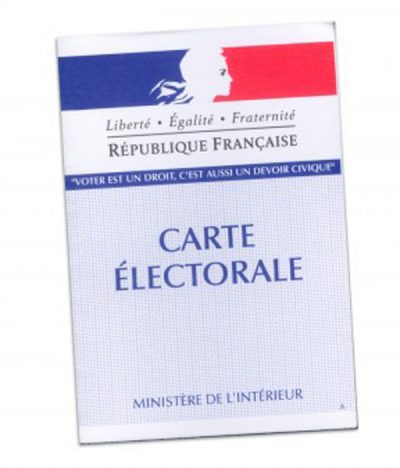carte_electorale