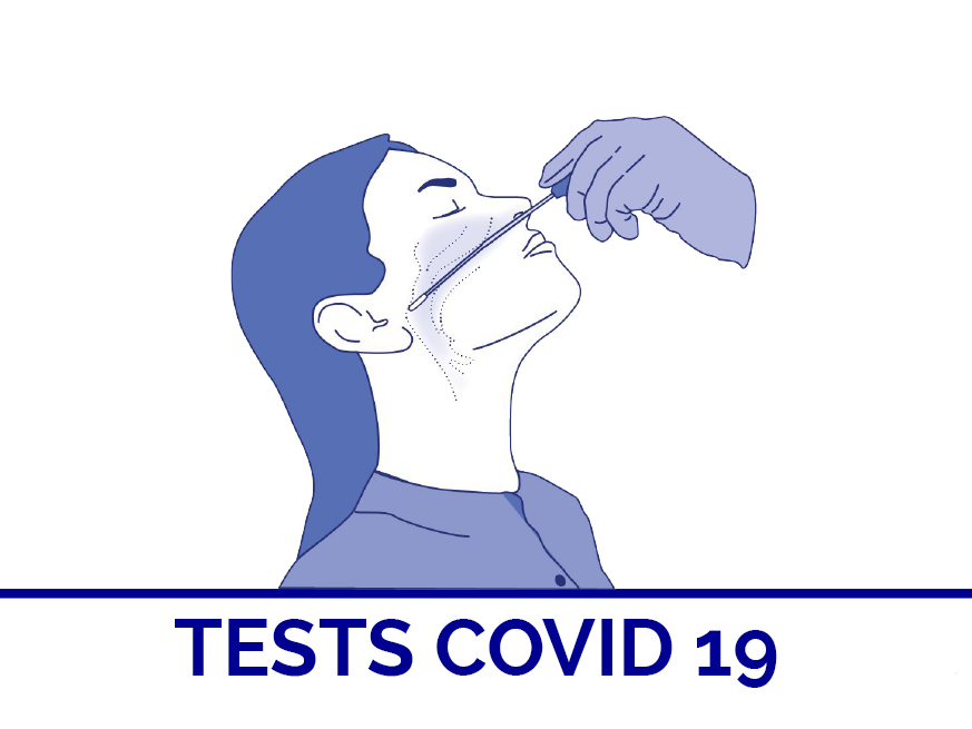 Test Covid 19