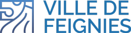 Ville de Feignies Logo