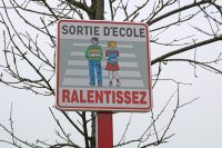 Panneau_ralentir_ecole_feignies